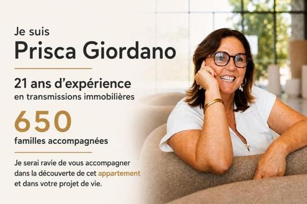 Vente / Appartement à Pignan (34570)