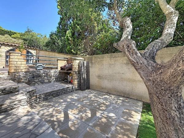 Vente / Appartement à Pignan (34570)