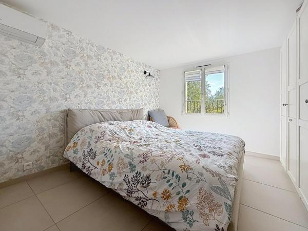 Vente / Appartement à Pignan (34570)