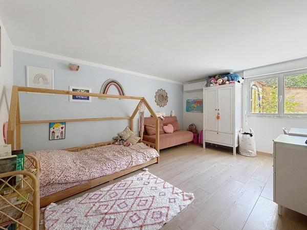 Vente / Appartement à Pignan (34570)