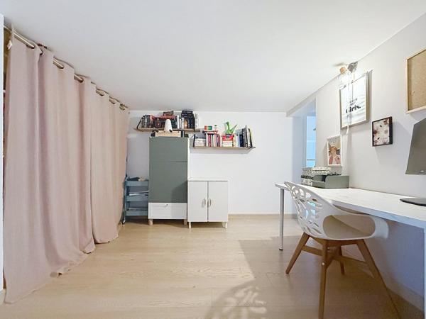 Vente / Appartement à Pignan (34570)