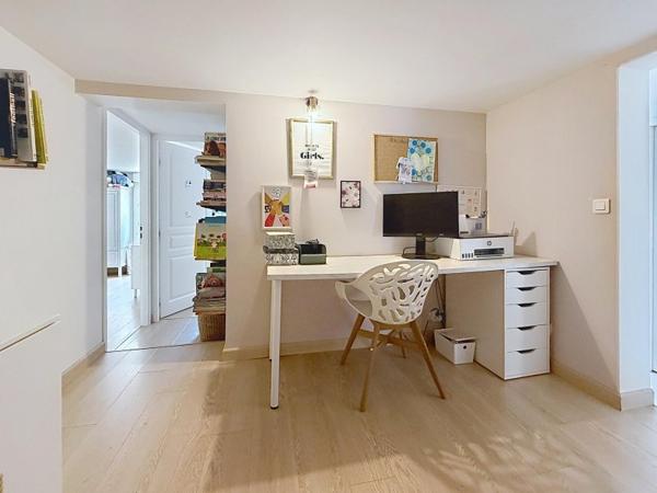 Vente / Appartement à Pignan (34570)
