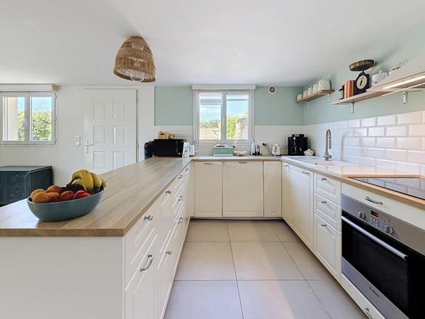 Vente / Appartement à Pignan (34570)