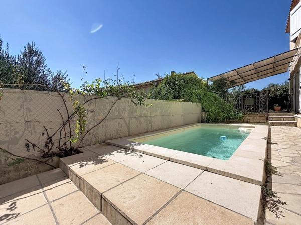 Vente / Appartement à Pignan (34570)