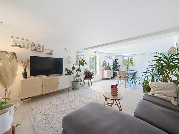 Vente / Appartement à Pignan (34570)