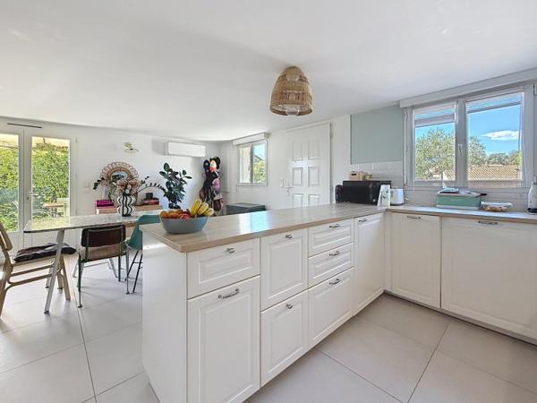 Vente / Appartement à Pignan (34570)