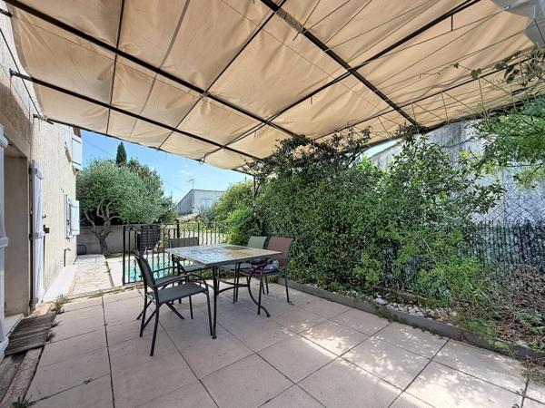 Vente / Appartement à Pignan (34570)