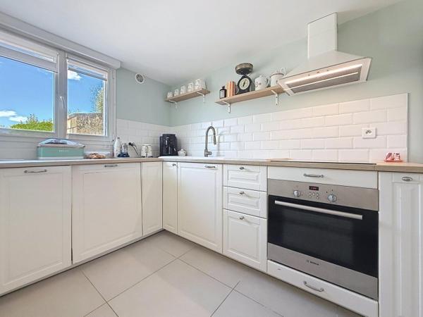 Vente / Appartement à Pignan (34570)