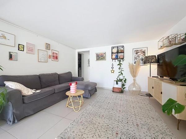 Vente / Appartement à Pignan (34570)