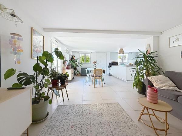 Vente / Appartement à Pignan (34570)