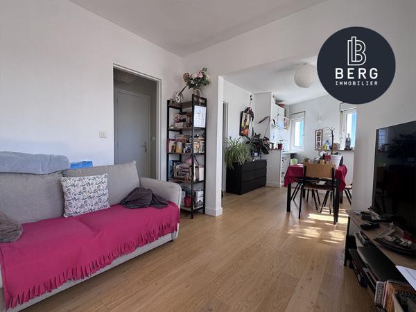 Appartement à vendre Carnac – Plein centre