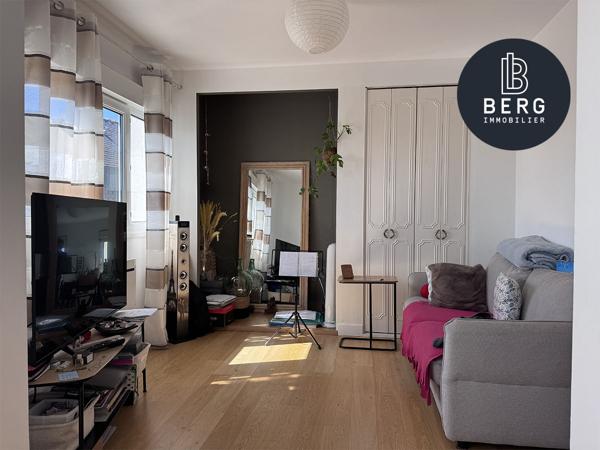 Appartement à vendre Carnac – Plein centre