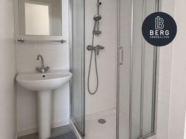 Appartement à vendre Carnac – Plein centre