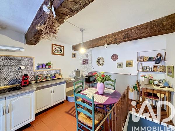 Maison à vendre 3 pièces 62 m² Torreilles