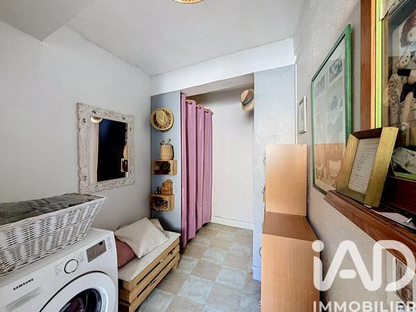 Maison à vendre 3 pièces 62 m² Torreilles