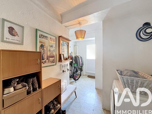 Maison à vendre 3 pièces 62 m² Torreilles
