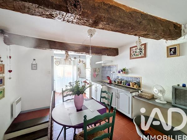 Maison à vendre 3 pièces 62 m² Torreilles