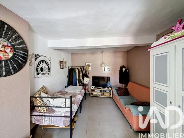 Maison à vendre 3 pièces 62 m² Torreilles