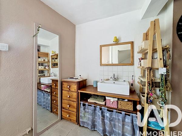 Maison à vendre 3 pièces 62 m² Torreilles