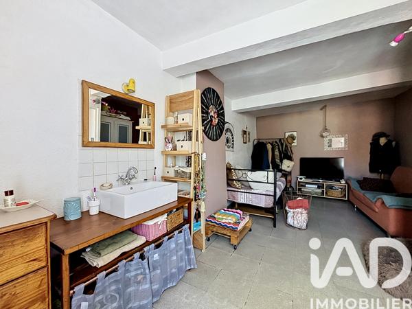 Maison à vendre 3 pièces 62 m² Torreilles