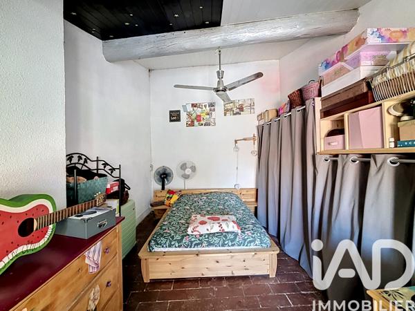 Maison à vendre 3 pièces 62 m² Torreilles