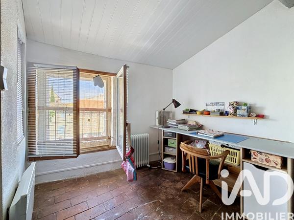 Maison à vendre 3 pièces 62 m² Torreilles