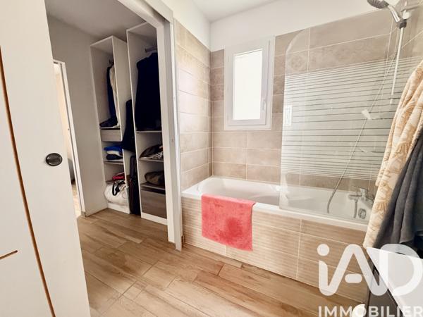 Maison à vendre 3 pièces 82 m² Marsac