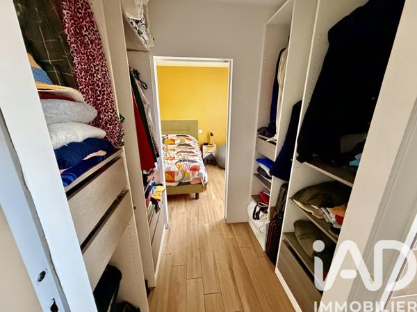 Maison à vendre 3 pièces 82 m² Marsac