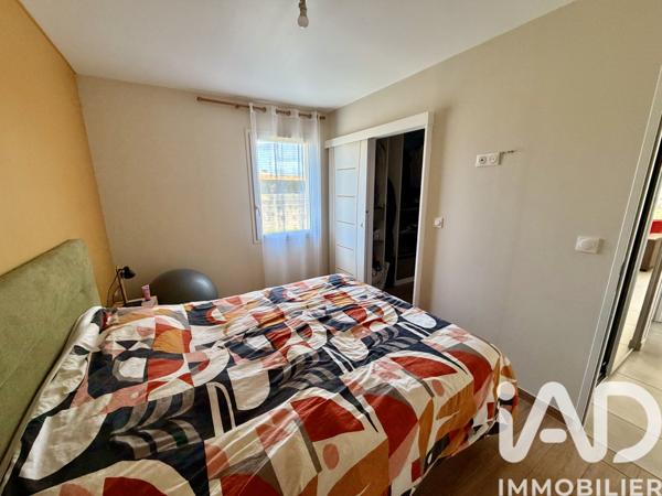 Maison à vendre 3 pièces 82 m² Marsac