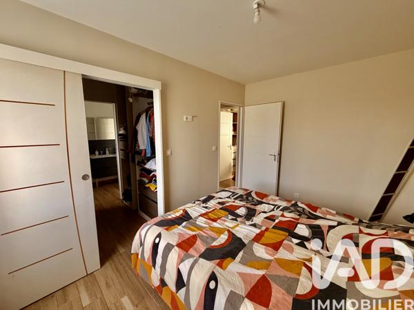 Maison à vendre 3 pièces 82 m² Marsac