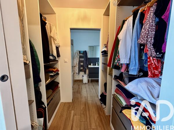 Maison à vendre 3 pièces 82 m² Marsac