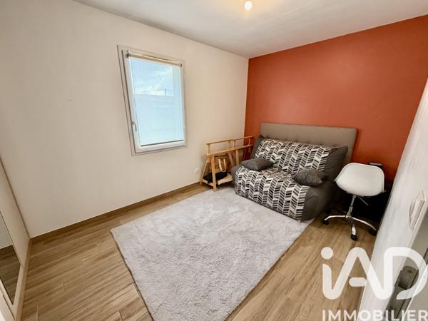 Maison à vendre 3 pièces 82 m² Marsac