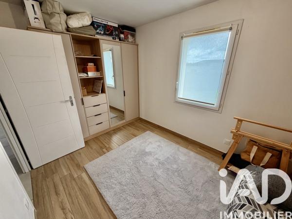 Maison à vendre 3 pièces 82 m² Marsac