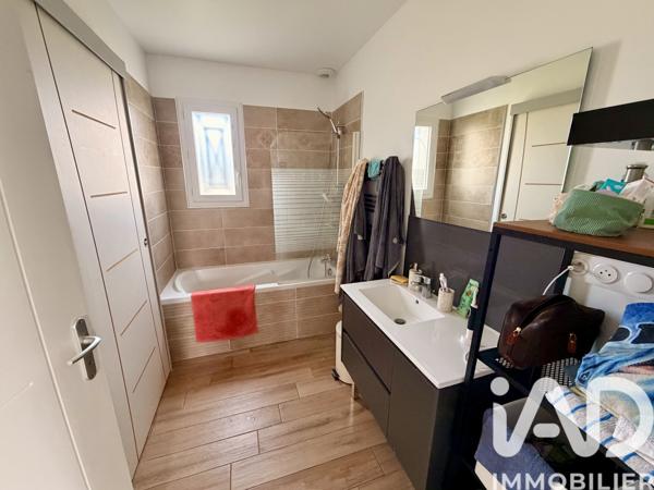 Maison à vendre 3 pièces 82 m² Marsac