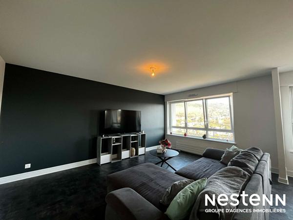 Appartement Niederbronn-les-bains 4 pièce(s)