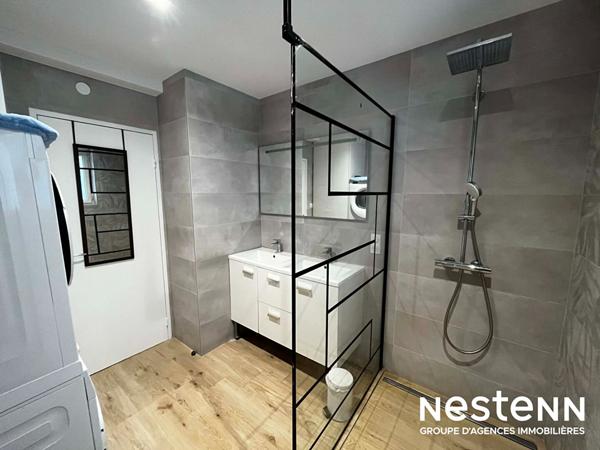 Appartement Niederbronn-les-bains 4 pièce(s)