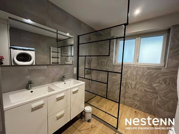 Appartement Niederbronn-les-bains 4 pièce(s)