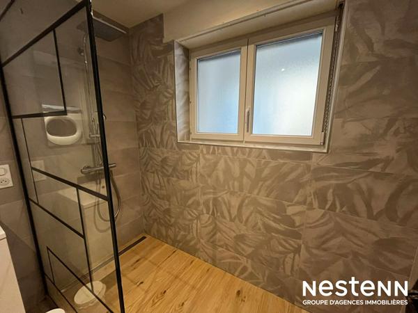 Appartement Niederbronn-les-bains 4 pièce(s)