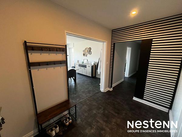 Appartement Niederbronn-les-bains 4 pièce(s)