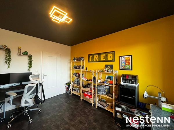 Appartement Niederbronn-les-bains 4 pièce(s)