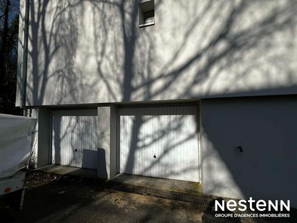 Appartement Niederbronn-les-bains 4 pièce(s)