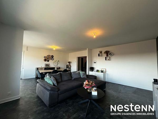 Appartement Niederbronn-les-bains 4 pièce(s)