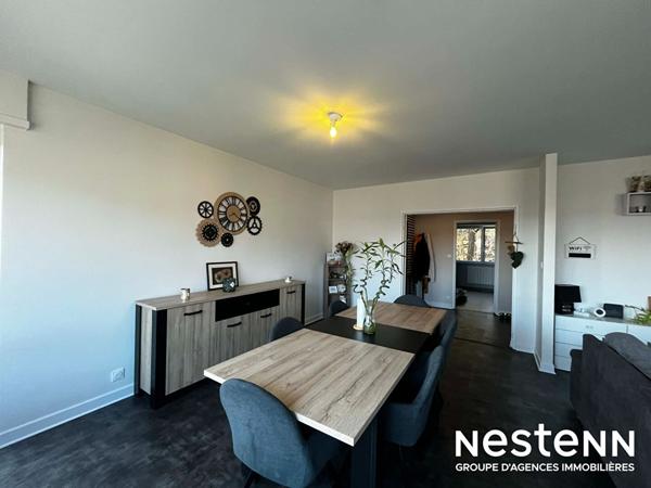 Appartement Niederbronn-les-bains 4 pièce(s)