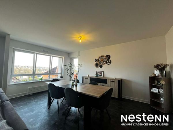 Appartement Niederbronn-les-bains 4 pièce(s)