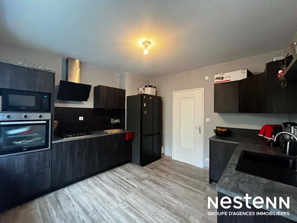 Appartement Niederbronn-les-bains 4 pièce(s)