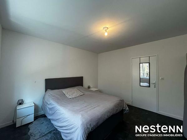 Appartement Niederbronn-les-bains 4 pièce(s)