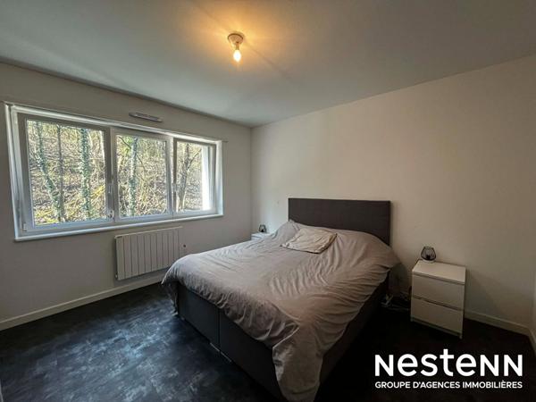 Appartement Niederbronn-les-bains 4 pièce(s)