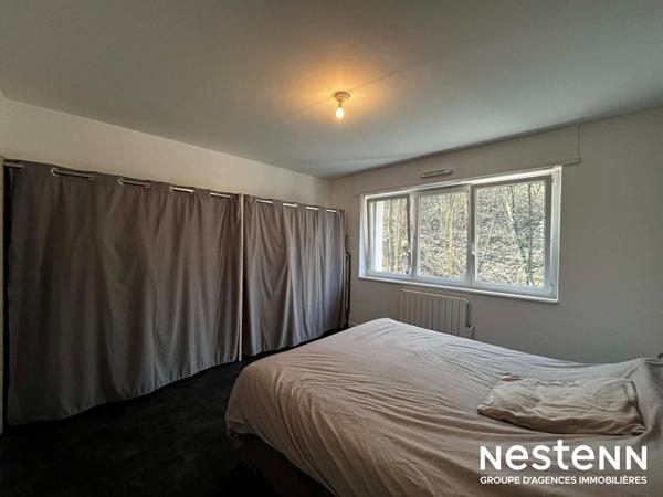 Appartement Niederbronn-les-bains 4 pièce(s)