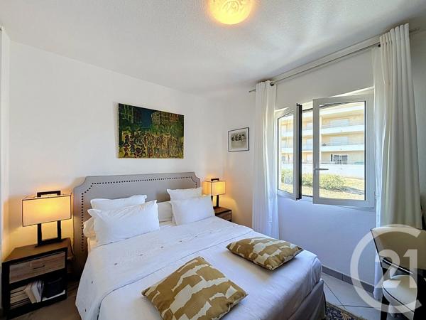 Appartement T3 à vendre  3 pièces - 62,43 m 2   L ILE ROUSSE  - 202