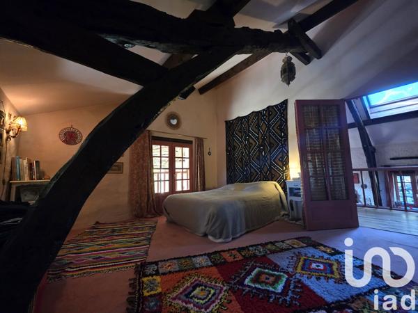 Maison à vendre 9 pièces 265 m² Lalbenque